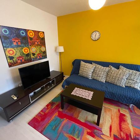 Cozy Central Place Renovated 2022 索菲亞 外观 照片