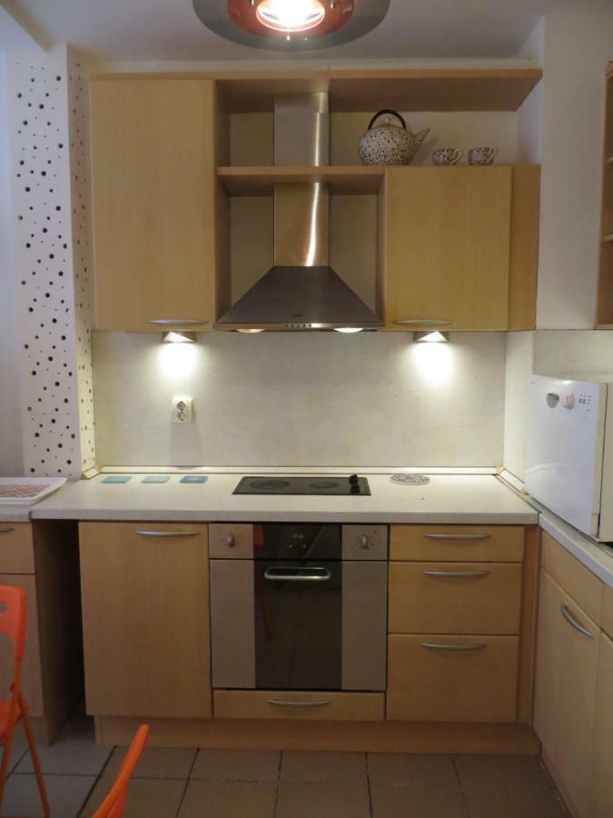 Cozy Central Place Renovated 2022 索菲亞 外观 照片